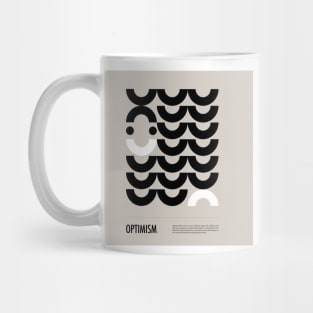 Optimism Mug